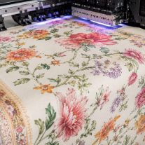 Textile Printing